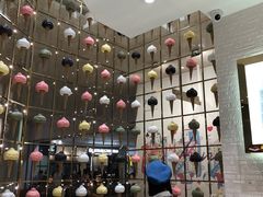 -VENCHI 闻绮(广州太古汇店)