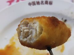 -华梅西餐厅(哈尔滨中央大街店)