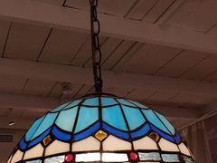 -伊斯坦布尔土耳其清真咖啡餐厅