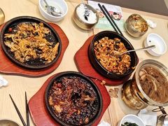 -食米家拌饭(梅溪新天地店)