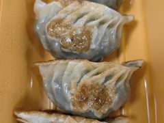 -岭南小生·粤港点心(南门口店)