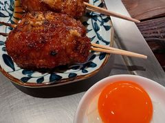 -66大阪烧烧鸟·益市家系拉面出张所