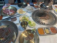 -六七八韩式烤肉·韩国料理(上杭路店)