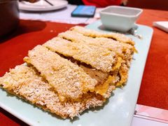 藕香肉酱口口脆-赵小姐丨新中餐(曲江店)