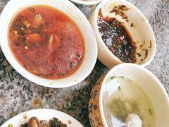 -李记小小吃(涪江路店)