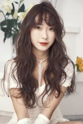 -FRIDAY星期五专业美发沙龙