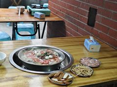 -海关荤豆花(洋河一路店)