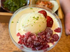 -山海烧肉(铁像寺路店)