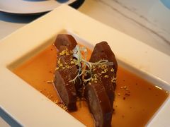 -绿茶餐厅(龙井船宴· 品牌总店)