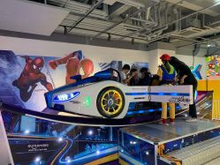 -宝燕乐园(闵行旗舰店)