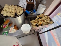 -北大地皖峰饭馆