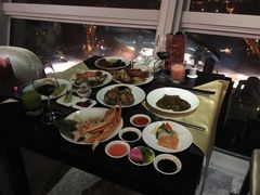 -339旋转餐厅(天府熊猫塔店)