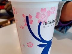 -瑞幸咖啡(第一城店)