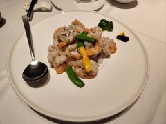 -百富源·海鲜辽菜(浑河堡店)