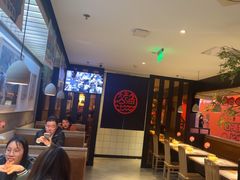 -江边城外烤全鱼(长寿路店)
