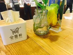 -金鼎轩(阜成门金融街店)