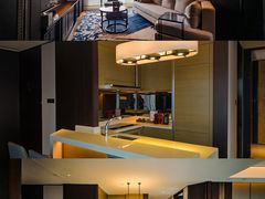 -广州德安丽舍凯宾斯基酒店