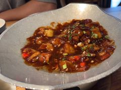 -绿茶餐厅(龙湖金楠天街店)