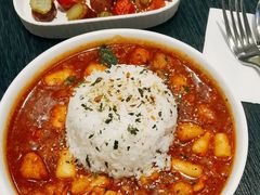 -Pennehut畔尼意面(合肥万象城店)