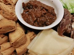 -紫光园·烤鸭·北京菜(劲松店)