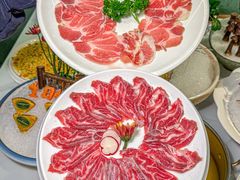 -喜聚薈·花膠雞海鮮火鍋(越秀店)