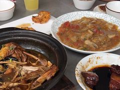 -阿毛饭店·宁波老字号(儿童公园旗舰店)