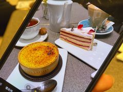 -PAUL LAFAYET 法式甜品(港汇广场店)
