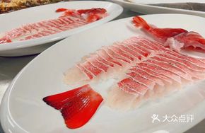 Sashimi