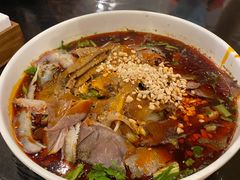 夫妻肺片-夫妻肺片·中华老字号·正宗川菜(春熙路店)