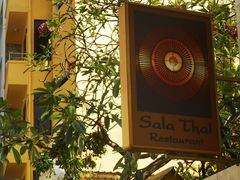 -Sala Thai Restaurant