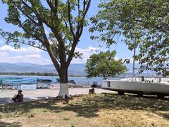 -西昌邛海湿地