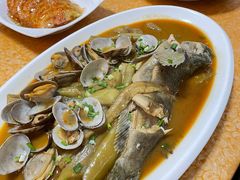 -小郭私房菜·海肠捞饭店(学士街店)