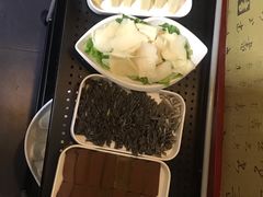 -正福居老北京正宗铜锅泉水涮肉(彰化路店)