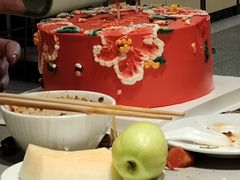 -海底捞火锅(上地华联店)