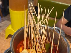 -华府九号海鲜烧烤大排档(龙域店)