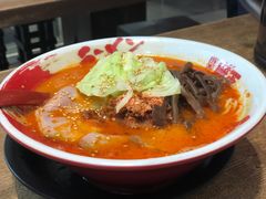 -豚王拉面(铜锣湾店 )