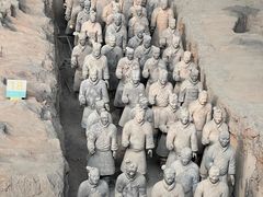 -秦始皇帝陵博物院-丽山园