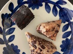 金牌豆蓉粽-召稼楼永茂昌粽子大王