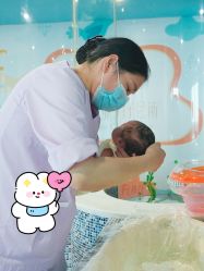 点击看大图 -新寰亚月子会所(金鸡湖凯宾店)