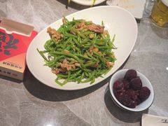 -大哈福烧烤·海鲜·家常菜(延安三路店)