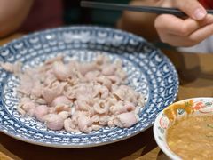 -北京老门框爆肚涮肉馆(凤城六路店)