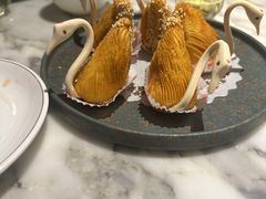 -东南里湖景餐厅·新闽菜(浦西万达店)