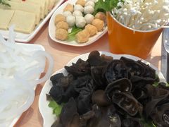 -刘一锅筋头巴脑(大悦城C店)