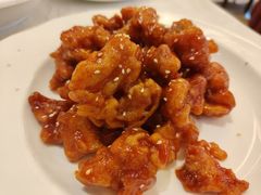 -马凯餐厅(长椿街店)