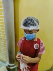 -点点梦想城(鑫苑都汇店)