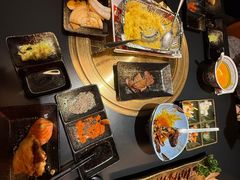 -無二炙坊·和牛烧肉(大钟寺1733店)