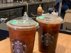 -星巴克(福州万象九宜城分店)