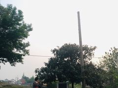 -东台西溪天仙缘景区