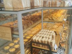 -BreadTalk面包新语(长寿路地铁站店)
