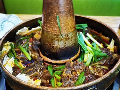 -鱼众不同·鸡公煲·烤全鱼(国顺路店)